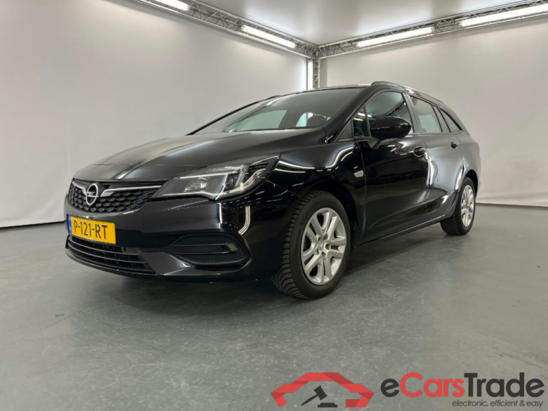 OPEL ASTRA SPORTS TOURER 1.4 Edition #1