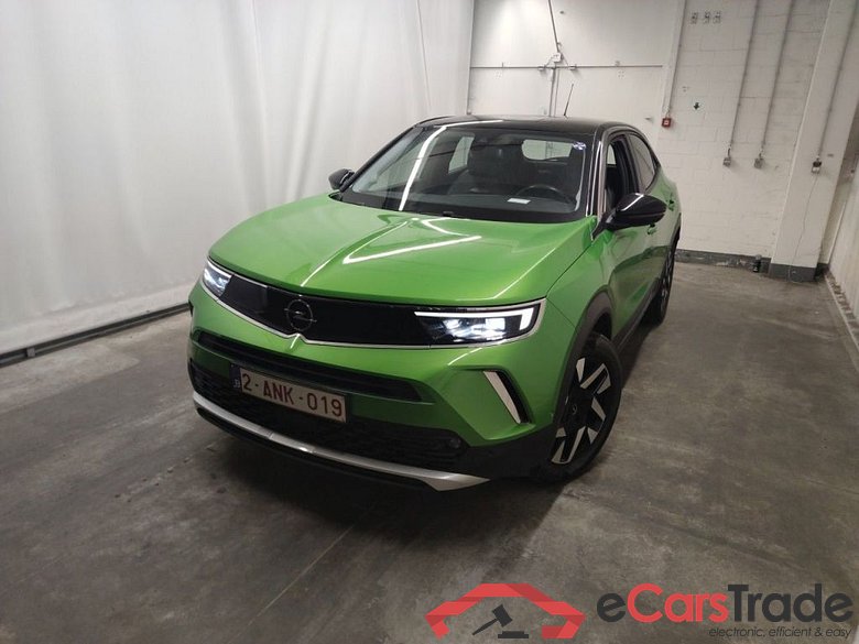 Opel Mokka 1.2 Turbo 74kW S/S Elegance 5d