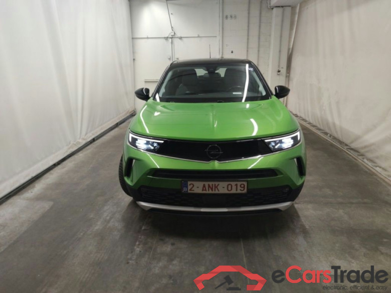 Opel Mokka 1.2 Turbo 74kW S/S Elegance 5d #5