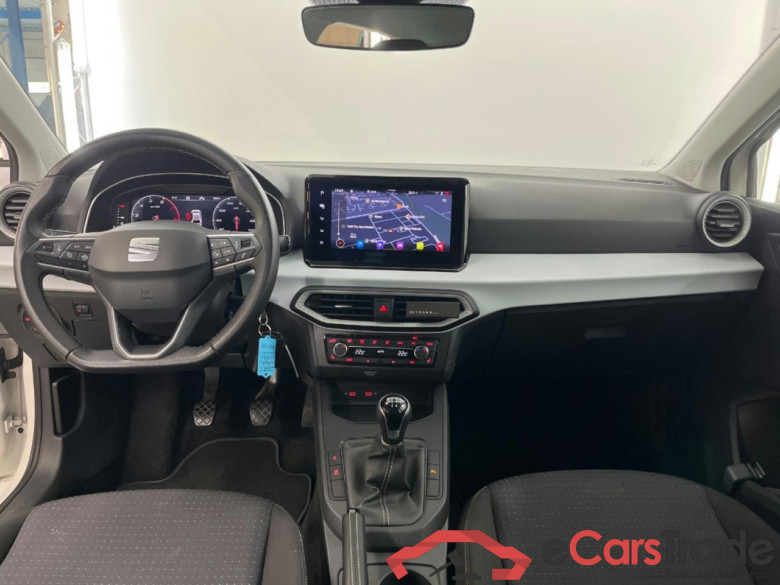 SEAT IBIZA 1.0 EcoTSI Style Business Connect #6