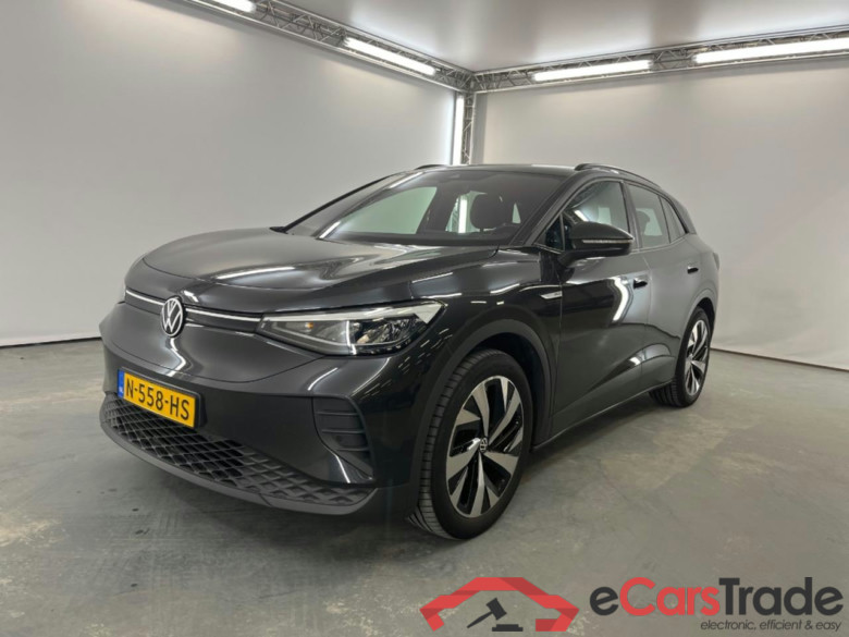 VOLKSWAGEN ID.4 77kWh life 150kW aut #1
