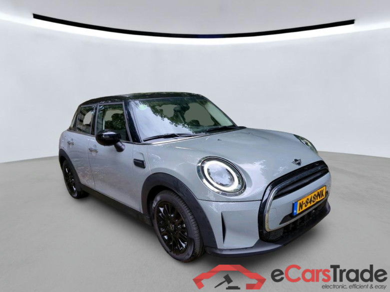 Mini Mini 100 kW #5