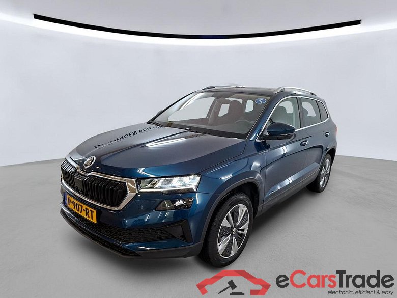 SKODA Karoq 110 kW