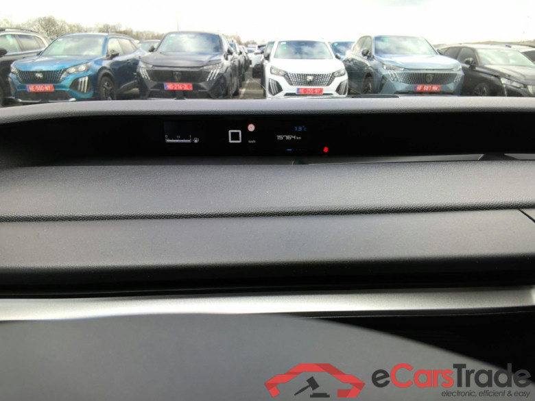 Citroen C3 Max Turbo 100 ch (manual) #4