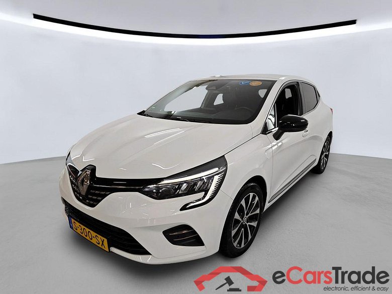 RENAULT CLIO 67 kW