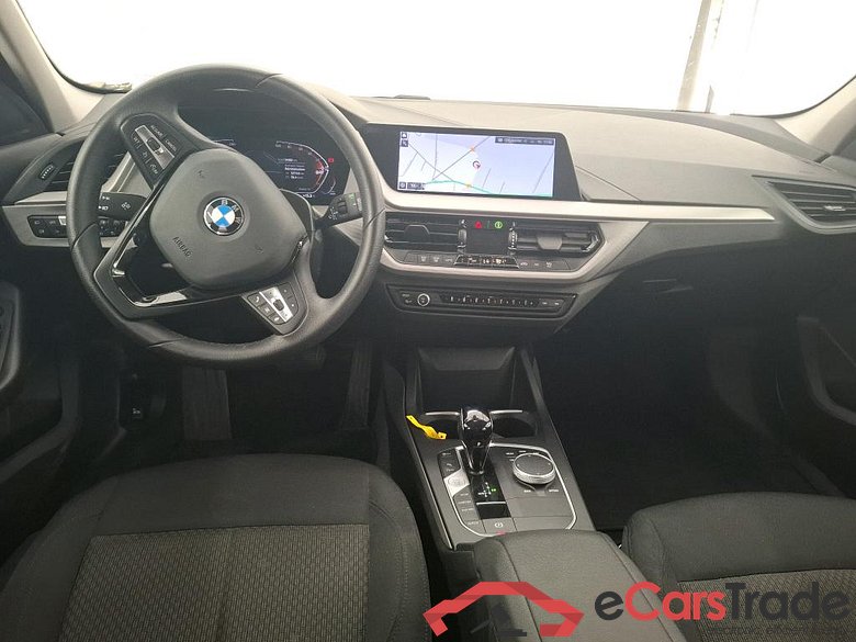 1 Berline 116 d 1.5 115CV BVA7 E6d #5