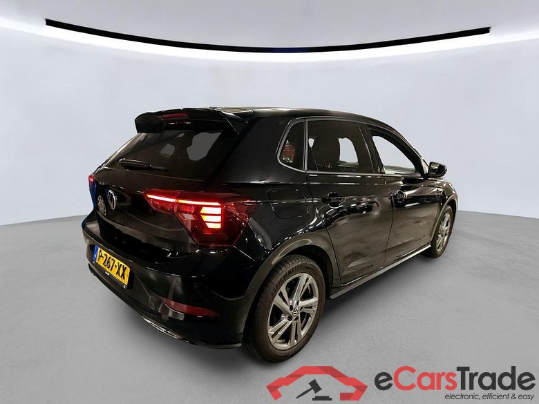 VOLKSWAGEN POLO 70 kW #6