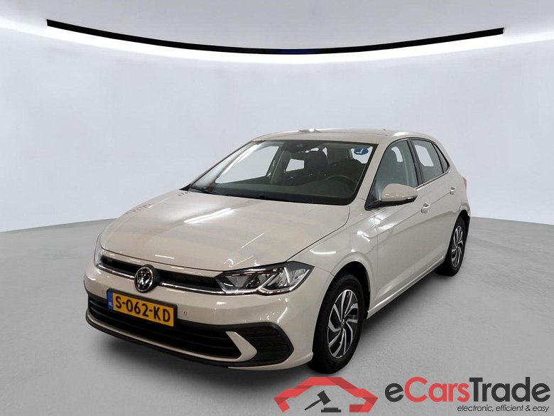 VOLKSWAGEN POLO 70 kW