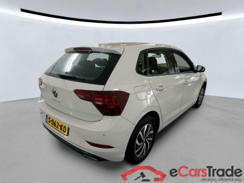 VOLKSWAGEN POLO 70 kW #5