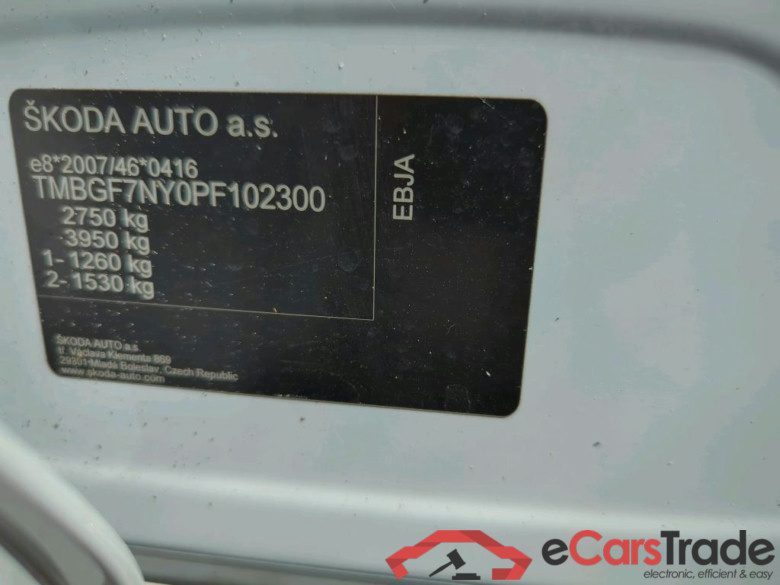 SKODA Enyaq Coupé iV 220 kW #3