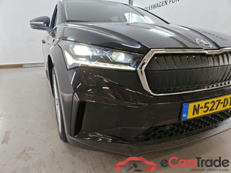 SKODA Enyaq iV 132 kW #4