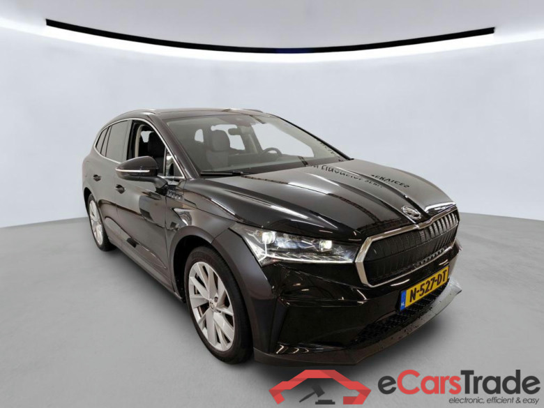 SKODA Enyaq iV 132 kW #5