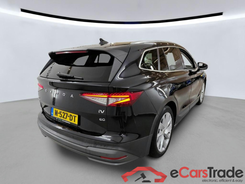 SKODA Enyaq iV 132 kW #6