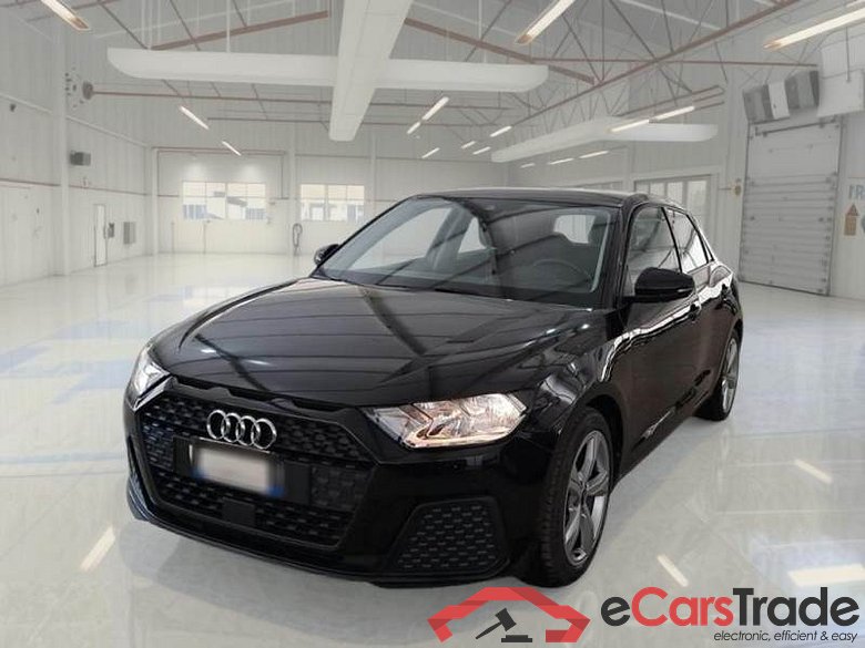 AUDI A1 / 2018 / 5P / BERLINA 25 TFSI ADMIRED SPORTBACK