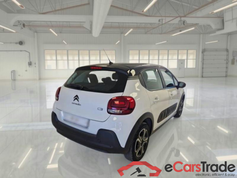 CITROEN C3 / 2016 / 5P / BERLINA PURETECH 83 SeS SHINE NEO PATENTATI #2