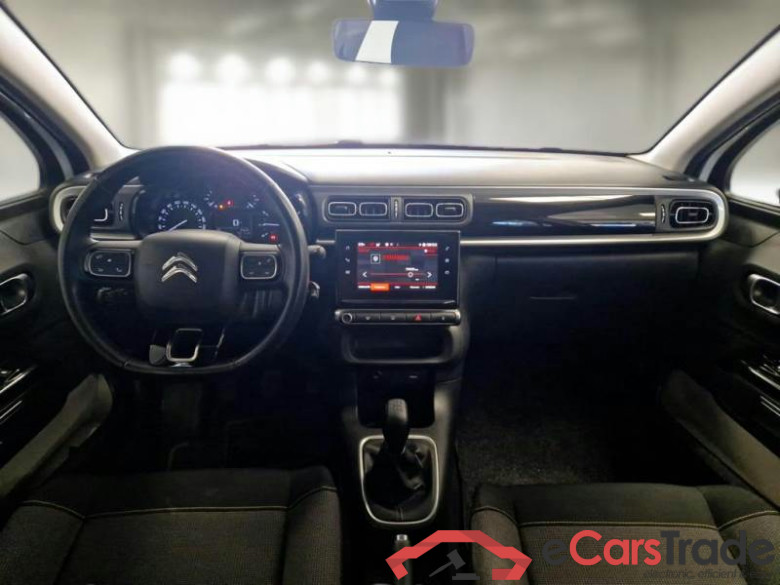 CITROEN C3 / 2016 / 5P / BERLINA PURETECH 83 SeS SHINE NEO PATENTATI #3