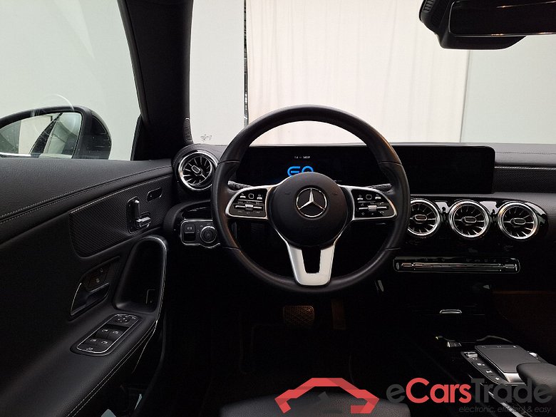 Mercedes, CLA-Class SB '19, Mercedes-Benz CLA Shooting Brake CLA 250 e Busines #5