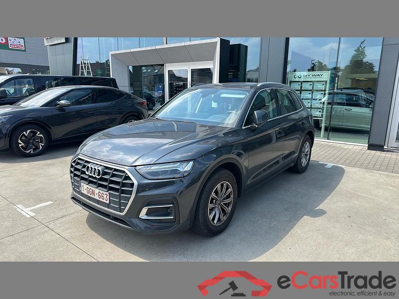 AUDI Q5 Dsl Q5 35 TDi Business Edition S tronic
