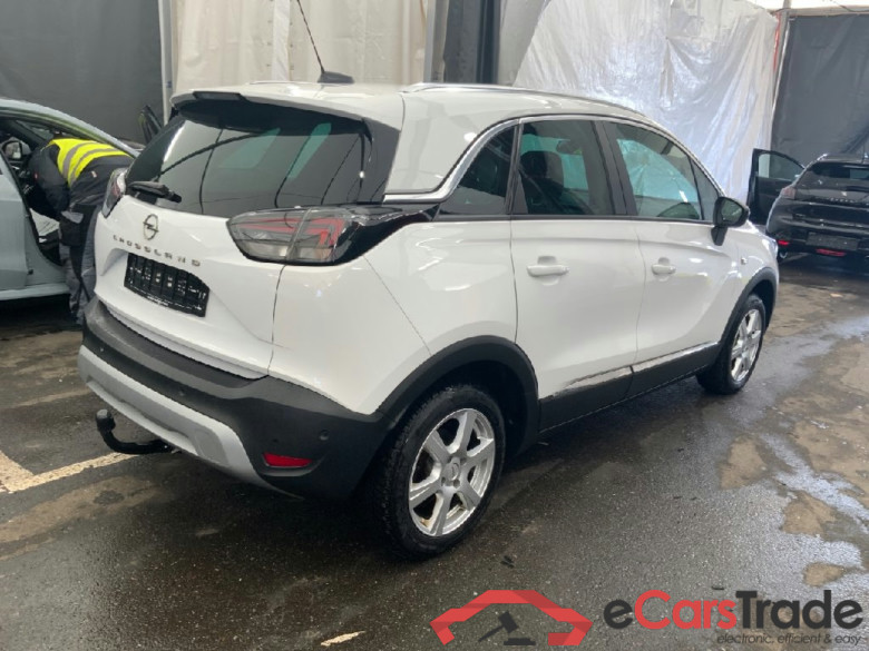 Crossland X / Crossland Ultimate 1.5 88KW AT6 E6d #2
