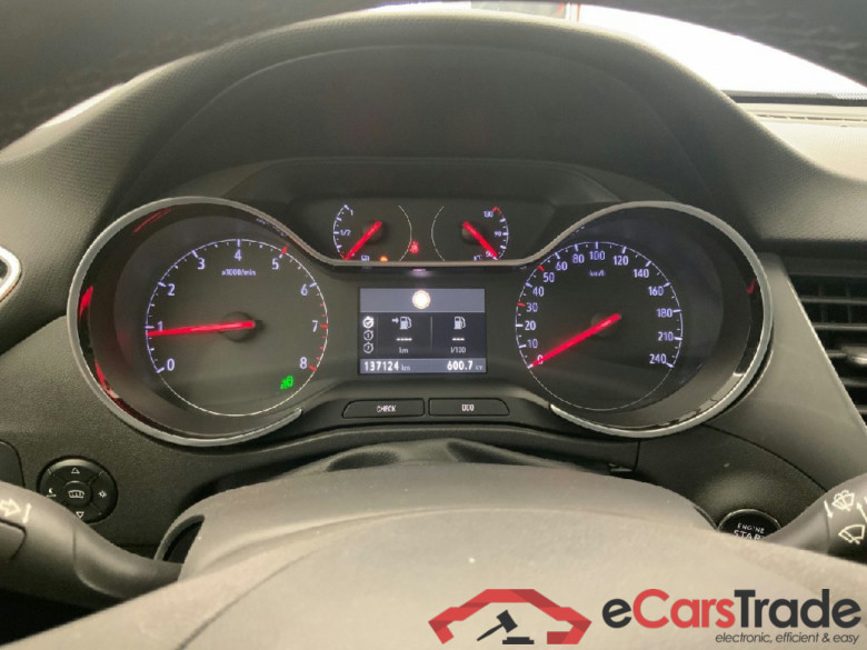 Crossland X / Crossland Ultimate 1.5 88KW AT6 E6d #6