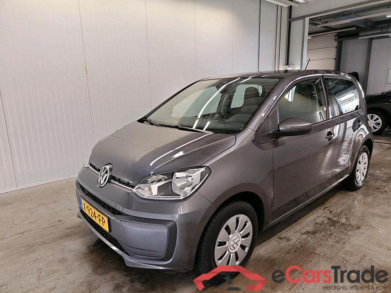 VOLKSWAGEN up! 1.0