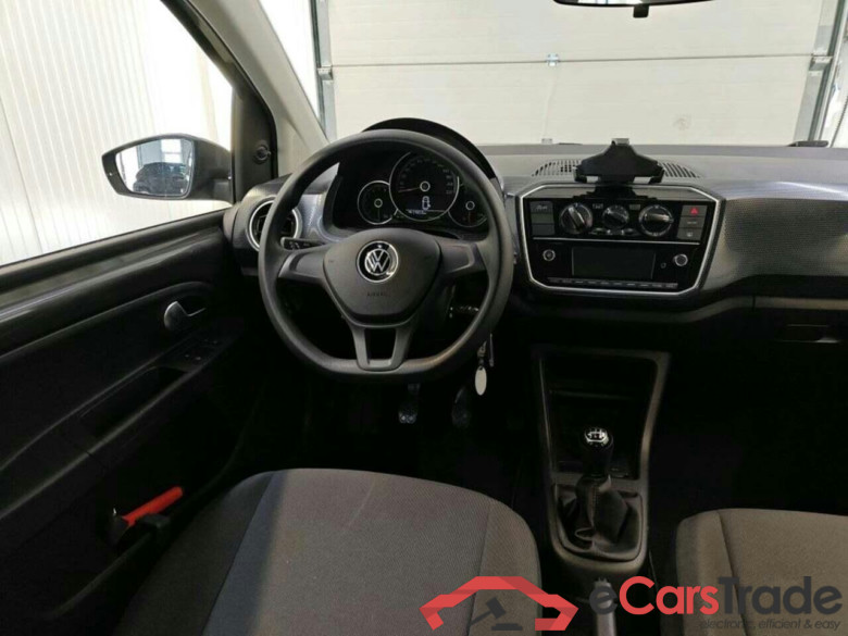 VOLKSWAGEN up! 1.0 #3