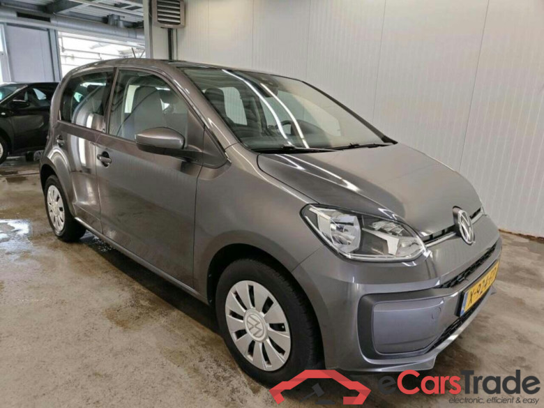 VOLKSWAGEN up! 1.0 #5
