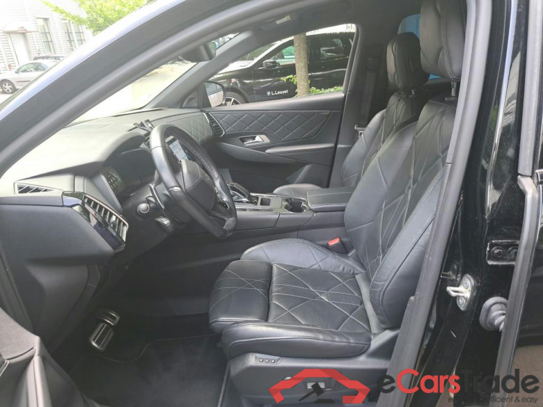 DS AUTOMOBILES DS 7 CROSSBACK 1.6 PHEV 225 LIGNE NOIRE AUTO #5