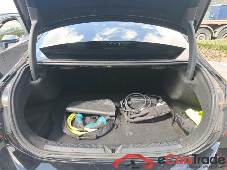 MERCEDES-BENZ A-Klasse 1.3 A 250 E BUSINESS SOLUTION DCT #6