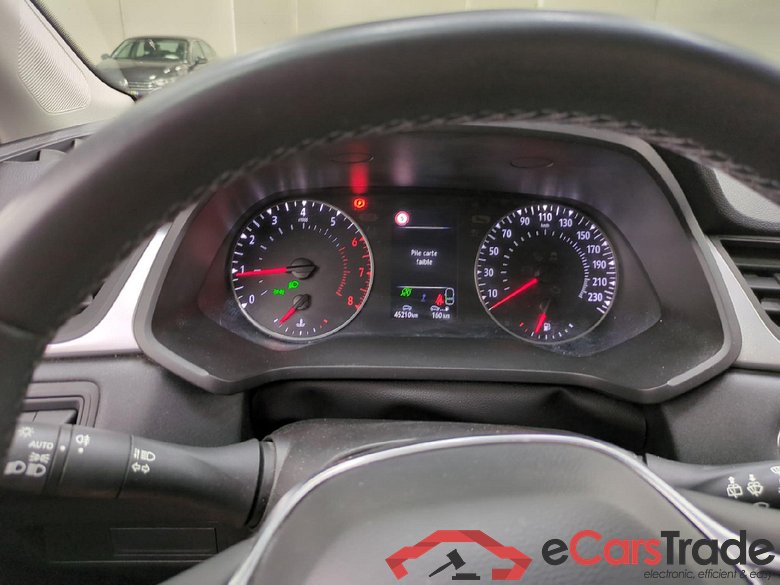 Captur II Evolution 1.0 TCe 90CV BVM6 E6d #6