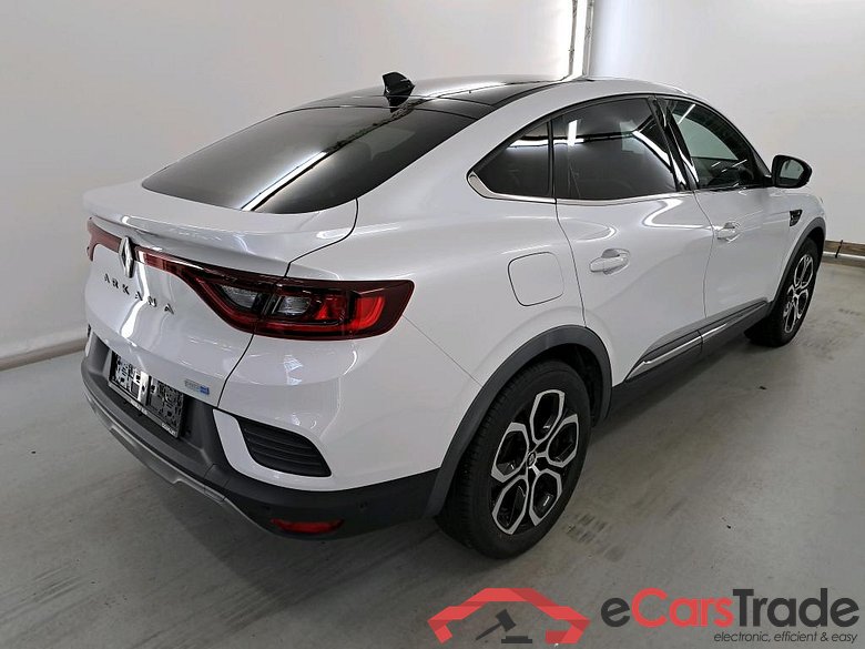 RENAULT ARKANA 1.6 E-TECH 145 INTENS #4