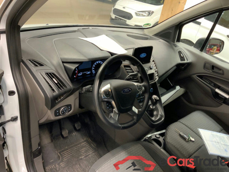 Transit Connect Kasten Trend 1.5 EcoBlue 74KW MT6 E6d #3