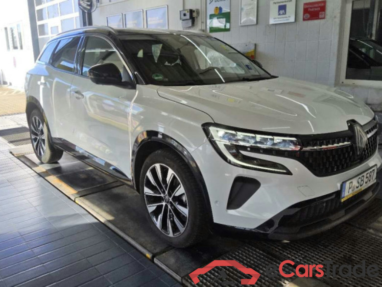 Renault Austral (07.2022->) DE - SUV5 1.3 TCe 160 Mild-Hybrid EU6d, Techno, 2022 - 2024 #2