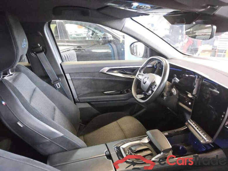 Renault Austral 1.3 TCe Mild-Hybrid Esprit Alpine Aut. LED Virtual Ambient Navi-Pro 1/2 Alcantara KeylessGo Klima PDC ... #5