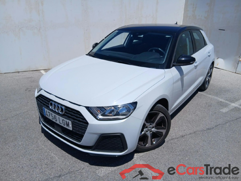 AUDI A1 Sportback Advanced 25 TFSI 70kW (95CV) #1