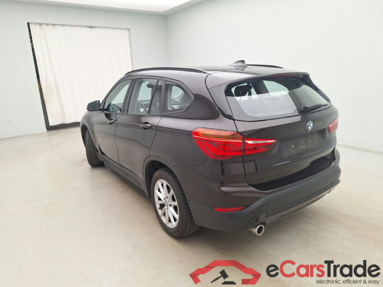 BMW, X1 FL'19, BMW X1 sDrive18i (100 kW) 5d #6