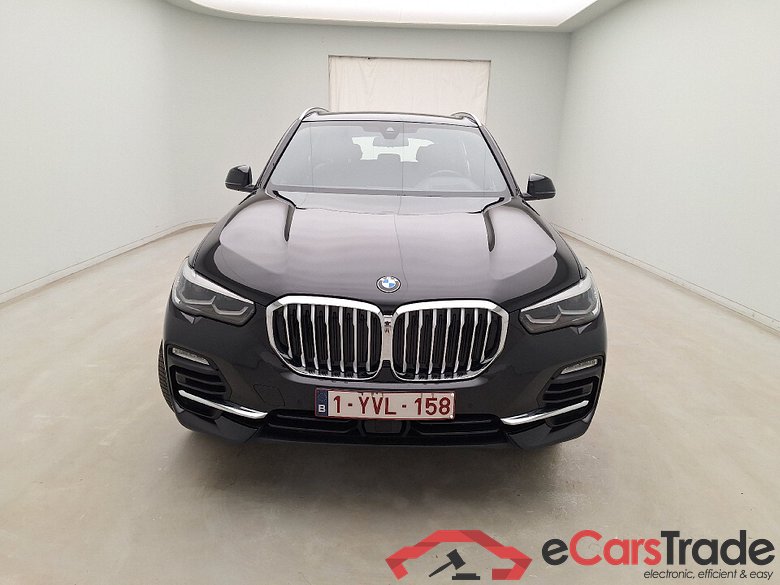 BMW, X5 '18, BMW X5 xDrive45e (155kW) 5d