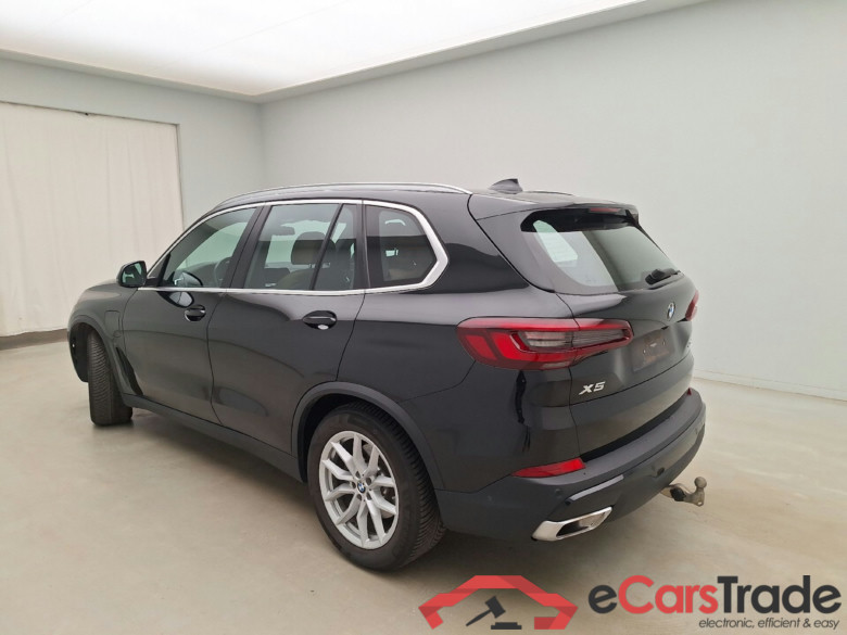 BMW, X5 '18, BMW X5 xDrive45e (155kW) 5d #6