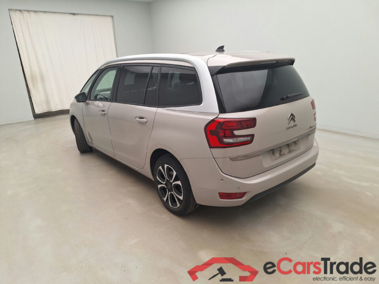 Citroën, Gr.C4 SpaceT. FL'16, Citroën Grand C4 Spacetourer 1.5 BlueHDi 130 S&S E 7pl #6