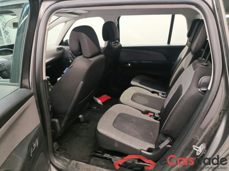 Citroën Grand C4 Spacetourer 1.2 PureTech 130 S&S MAN6 Feel 5d 7pl #3