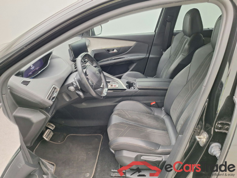 Peugeot, 5008 FL'20, Peugeot 5008 1.5 BlueHDi 96kW S&S EAT8 GT 5d #3