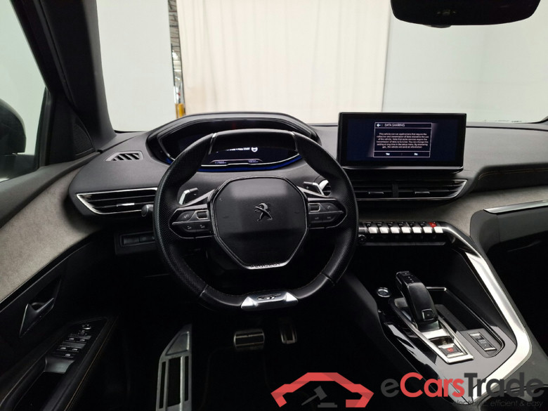 Peugeot, 5008 FL'20, Peugeot 5008 1.5 BlueHDi 96kW S&S EAT8 GT 5d #5