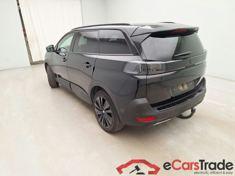 Peugeot, 5008 FL'20, Peugeot 5008 1.5 BlueHDi 96kW S&S EAT8 GT 5d #6