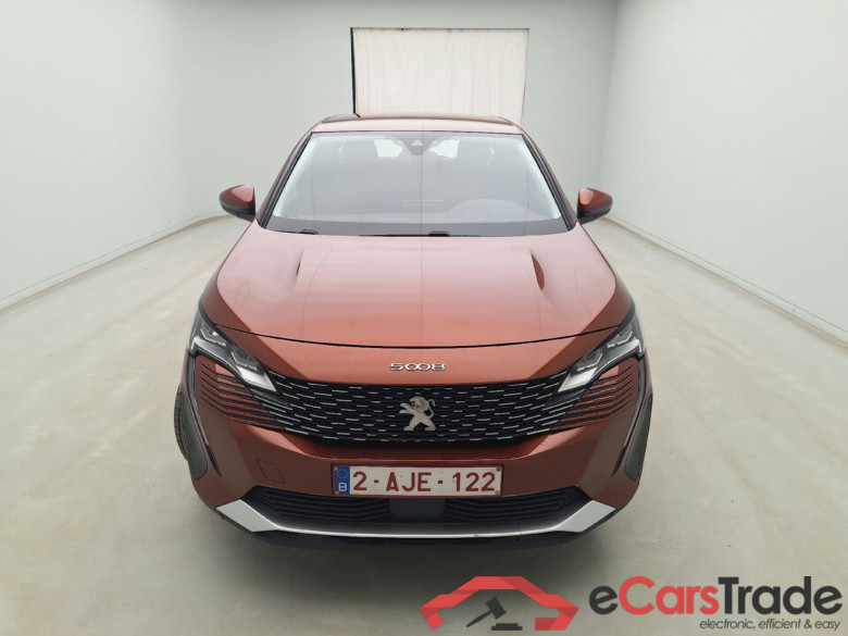 Peugeot, 5008 FL'20, Peugeot 5008 1.5 BlueHDi 96kW S&S Active Pack 5d #1