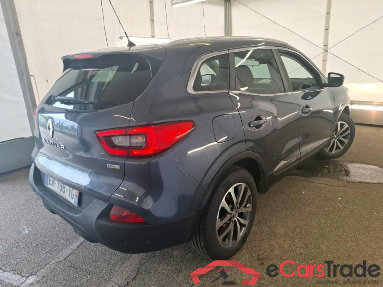 Kadjar Business 1.5 dCi 110CV BVM6 E6 #3