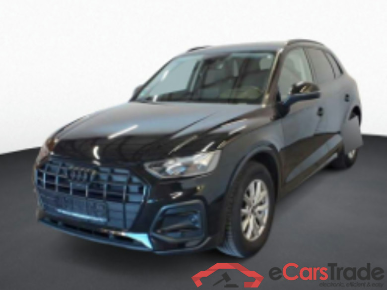 Q5 35 TDI advanced 2.0 TDI 120KW AT7 E6d #1