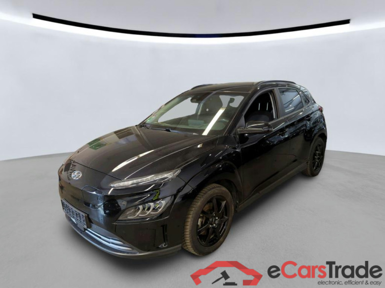 Kona Prime Elektro 2WD 64kWh #1