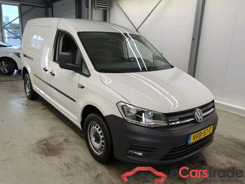 VOLKSWAGEN Caddy 1.4 TGI L2H1 Eco.Com #5