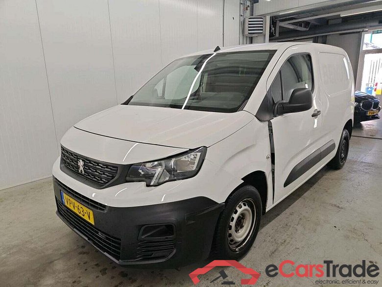 PEUGEOT Partner 1.2 PT. Premium