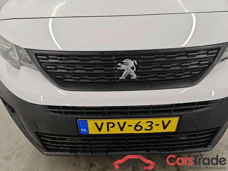 PEUGEOT Partner 1.2 PT. Premium #4